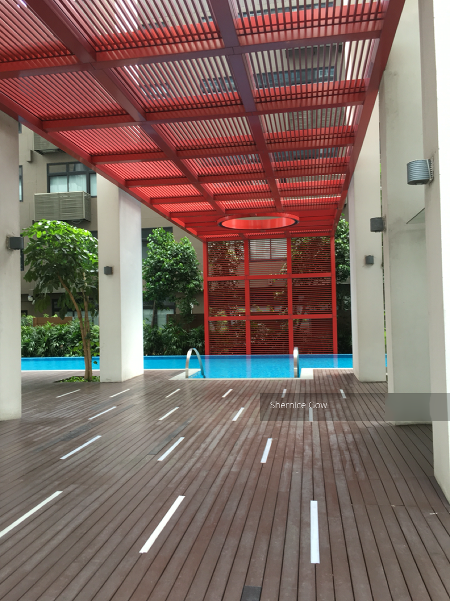 The Inspira (D9), Condominium #111277132